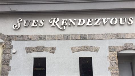 Sue's rendezvous reviews Sue's Rendezvous II Strip Club is located in Mount Vernon, New York
